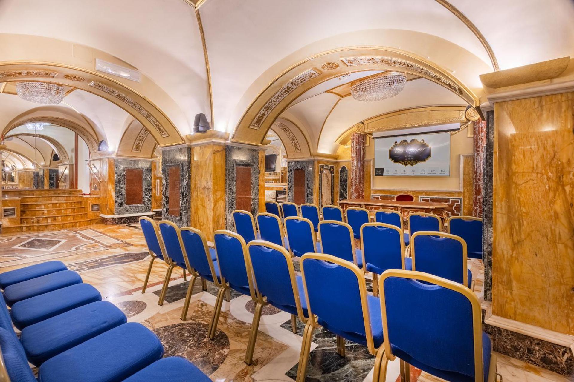 Hotel Des Epoques — Photos 3